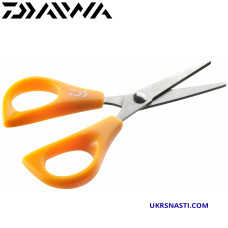 Ножницы Daiwa D'Braid Scissors